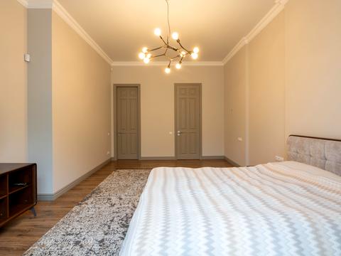 квартира по адресу Лукʼянівський пер., 3