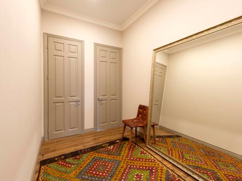квартира по адресу Лукʼянівський пер., 3