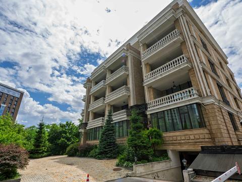квартира по адресу Лукʼянівський пер., 3