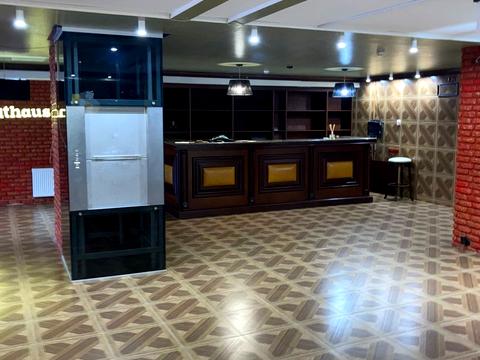 комерційна за адресою Одеса, Зоопаркова вул., 1