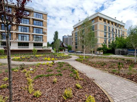 квартира по адресу Лукʼянівський пер., 3