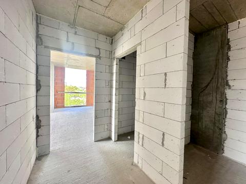 квартира по адресу Гната Хоткевича ул., (Будинок)