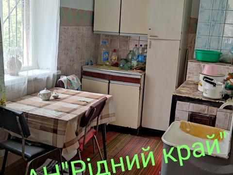 дом по адресу Затишна