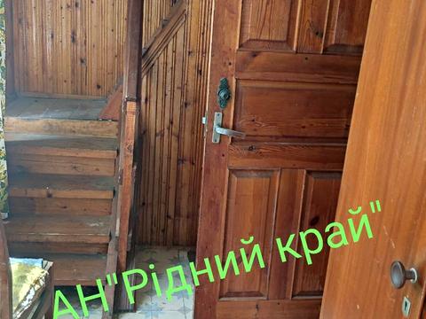 дом по адресу Затишна