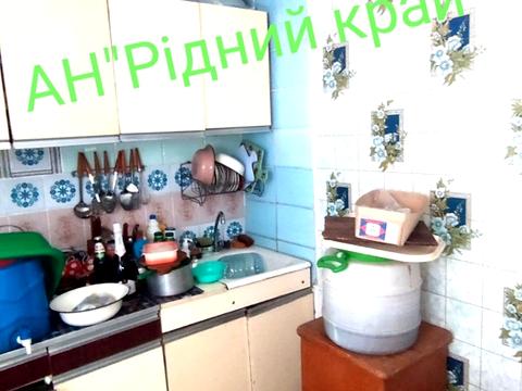 дом по адресу Затишна