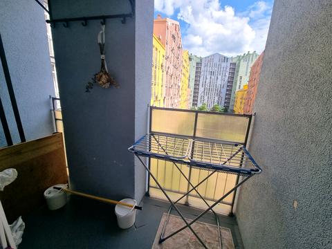 квартира за адресою Регенераторна вул., 4 к3