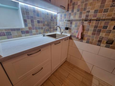 квартира за адресою Регенераторна вул., 4 к3