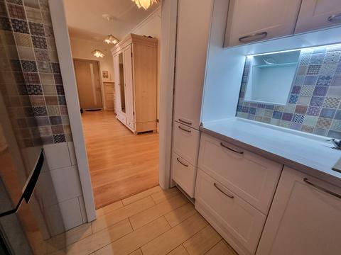 квартира за адресою Регенераторна вул., 4 к3