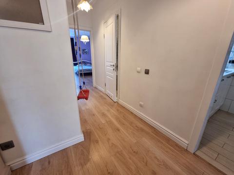 квартира за адресою Регенераторна вул., 4 к3