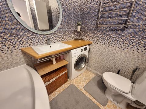 квартира за адресою Регенераторна вул., 4 к3