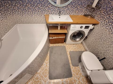 квартира за адресою Регенераторна вул., 4 к3