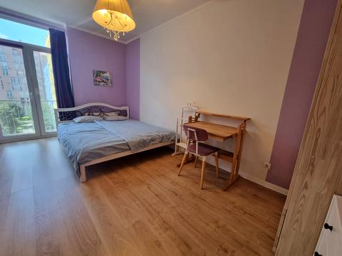 квартира за адресою Регенераторна вул., 4 к3