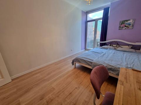квартира за адресою Регенераторна вул., 4 к3