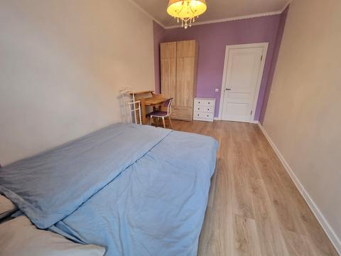 квартира за адресою Регенераторна вул., 4 к3