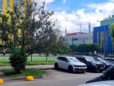 квартира за адресою Регенераторна вул., 4 к3