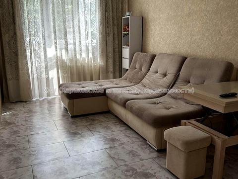квартира по адресу Библика ул. (2-й Пятилетки), 4