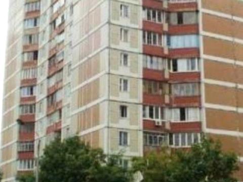 квартира за адресою Володимира Висоцького бульв., 9