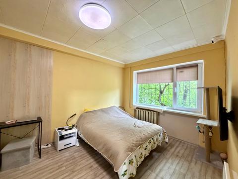 квартира по адресу Запорожье, Победы ул., 109