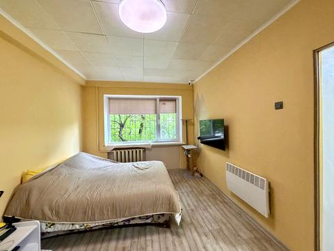 квартира по адресу Запорожье, Победы ул., 109