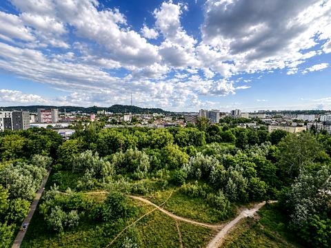 квартира за адресою Авраама Лінкольна вул. (Димитрова), 6-Б