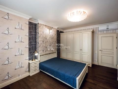 квартира по адресу Дегтяревская ул., 25а к1