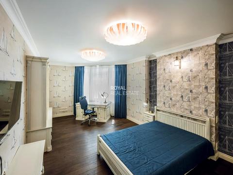 квартира по адресу Дегтяревская ул., 25а к1