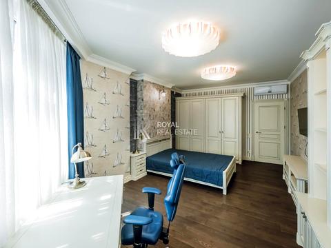 квартира по адресу Дегтяревская ул., 25а к1