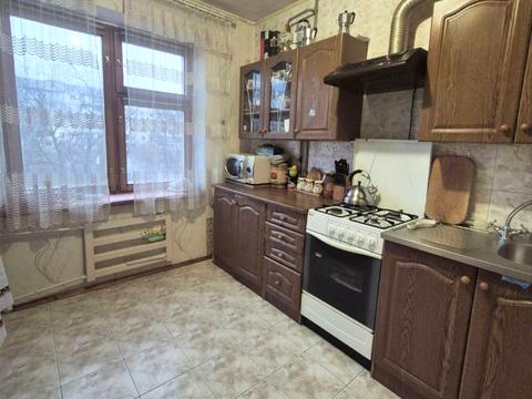 квартира по адресу Героев просп., 37