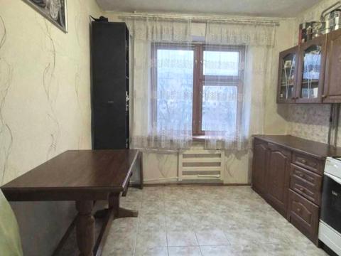 квартира по адресу Героев просп., 37