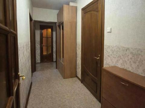 квартира по адресу Героев просп., 37