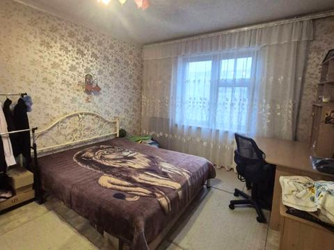 квартира по адресу Героев просп., 37