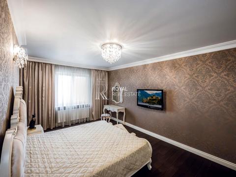 квартира по адресу Дегтяревская ул., 25а к1