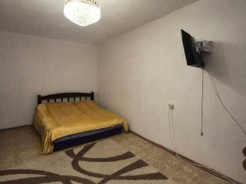 квартира по адресу Героев просп., 37