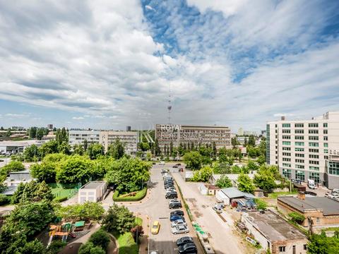 квартира по адресу Дегтяревская ул., 25а к1