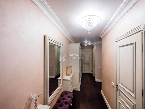 квартира по адресу Дегтяревская ул., 25а к1