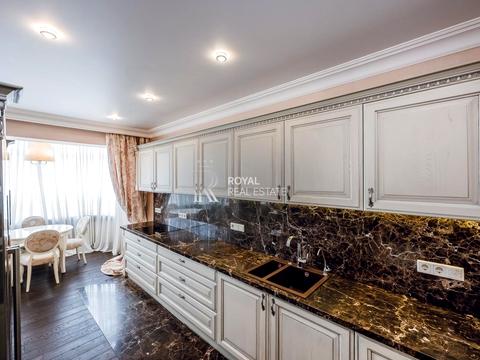 квартира по адресу Дегтяревская ул., 25а к1
