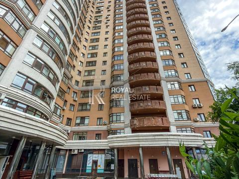квартира по адресу Дегтяревская ул., 25а к1