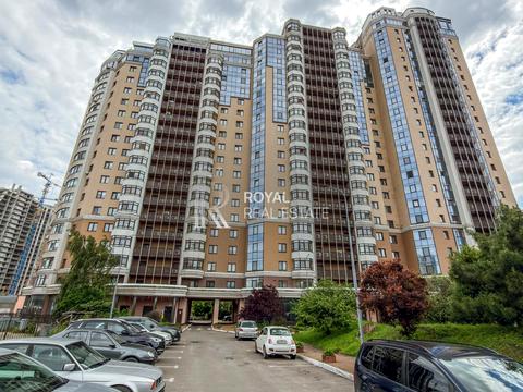 квартира по адресу Дегтяревская ул., 25а к1