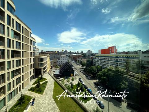 квартира по адресу Челюскина ул., 4а