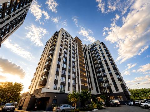 квартира за адресою Авраама Лінкольна вул. (Димитрова), 6-Б