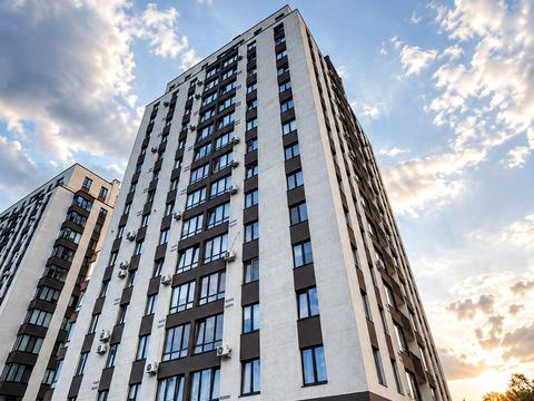 квартира за адресою Авраама Лінкольна вул. (Димитрова), 6-Б