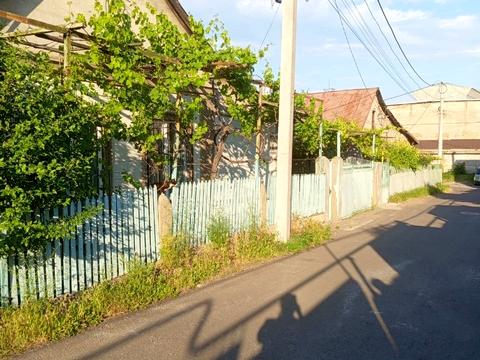 дом по адресу Радио ул.