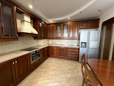 квартира по адресу Григория Ващенко ул., 1