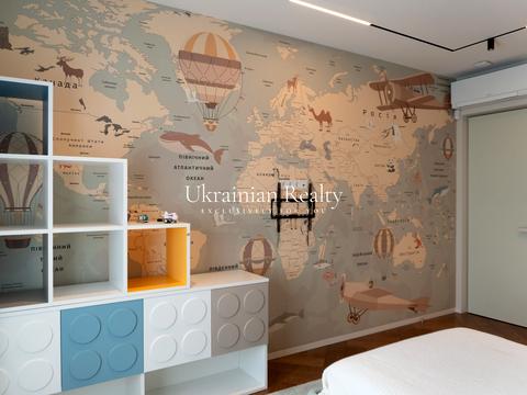квартира за адресою Івана Федорова вул., 2-А