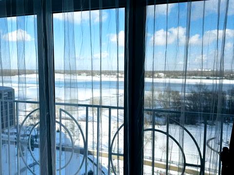 квартира за адресою Володимира Івасюка просп. (Героїв Сталінграду), 2-Д