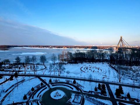 квартира за адресою Володимира Івасюка просп. (Героїв Сталінграду), 2-Д