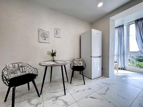 квартира за адресою Запорізьке шосе, 30ю