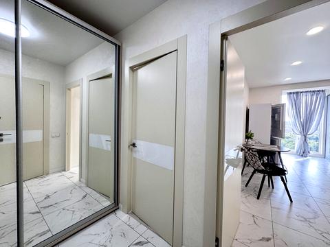 квартира за адресою Запорізьке шосе, 30ю