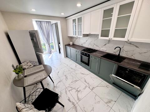 квартира за адресою Запорізьке шосе, 30ю