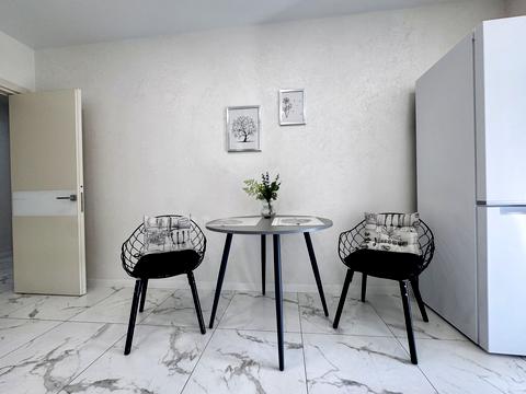 квартира за адресою Запорізьке шосе, 30ю